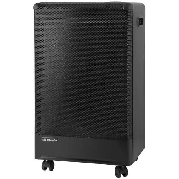 Estufa de butano catalítica, 3000 W, H55 ORBEGOZO - 55 ud - Imagen del producto en Findit