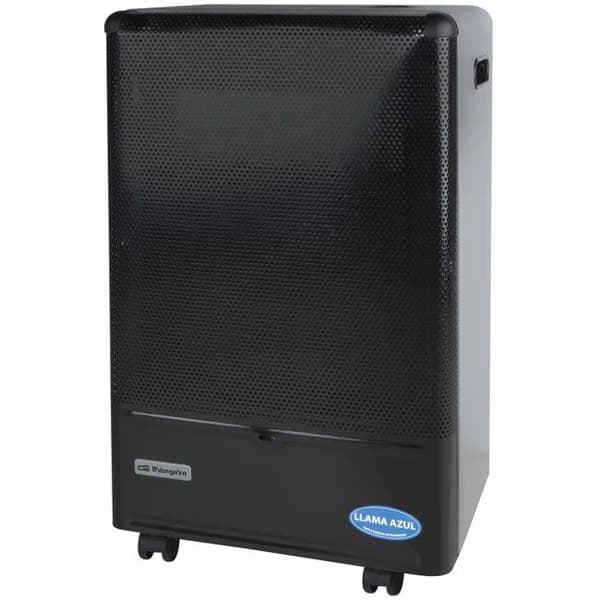 Estufa de gas butano, llama azul, 4200W, HBF90 ORBEGOZO - 90 ud - Imagen del producto en Findit