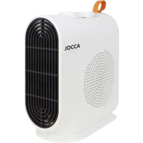 Calefactor vertical/horizontal, 2000W JOCCA - 1 ud - Imagen del producto en Findit