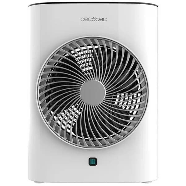 Termoventilador 2000W blanco, ReadyWarm 2070 Max Force Smart CECOTEC - 1 ud - Imagen del producto en Findit