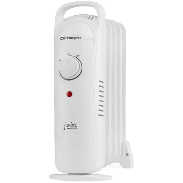 Radiador de aceite, 700 W, RO720 ORBEGOZO - 1 ud - Imagen del producto en Findit