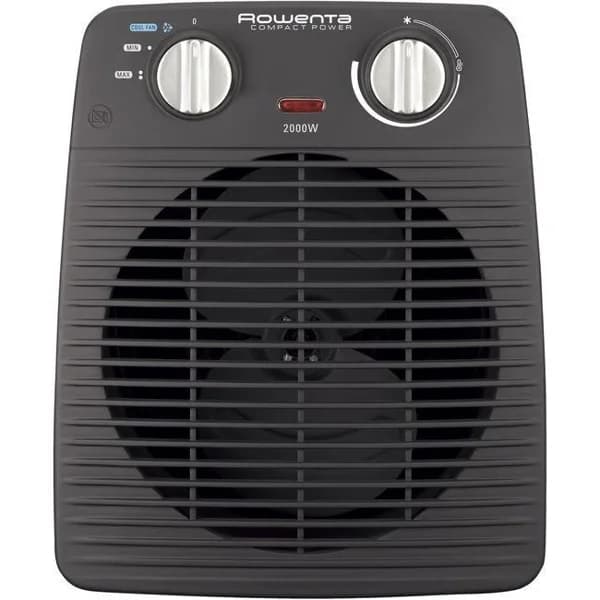 Calefactor 2000 W, SO2210 Classic ROWENTA - 1 ud - Imagen del producto en Findit