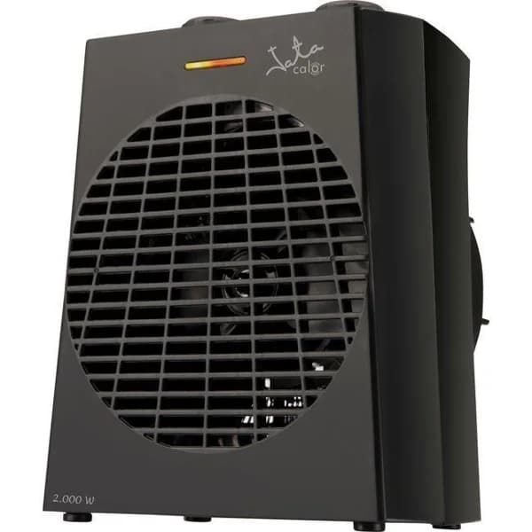 Calefactor vertical, 2000 W, TV74 JATA - 1 ud - Imagen del producto en Findit