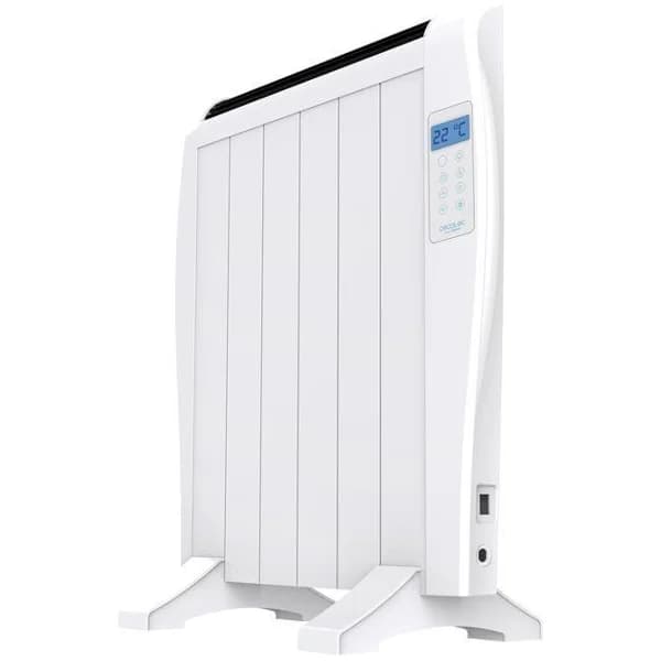Emisor térmico 6 elementos 900W Ready Warm 1200 Thermal CECOTEC - 1 ud - Imagen del producto en Findit