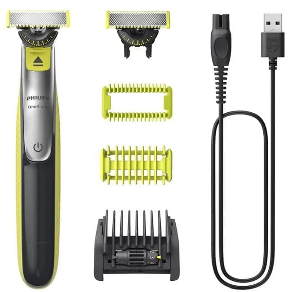 Oneblade QP2834/23 PHILIPS - 23 ud - Imagen del producto en Findit