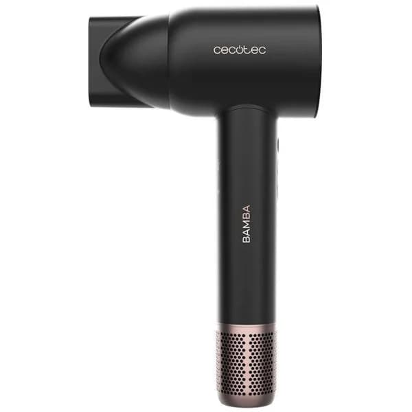 Plancha de pelo RitualCare Air Lisse 2in1 Black CECOTEC - 1 ud - Imagen del producto en Findit