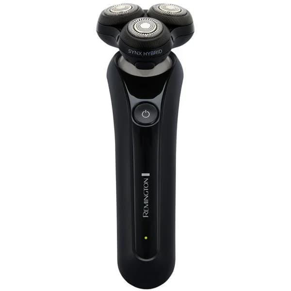 Afeitadora rotativa Limitless X5 XR1755 REMINGTON - 1 ud - Imagen del producto en Findit