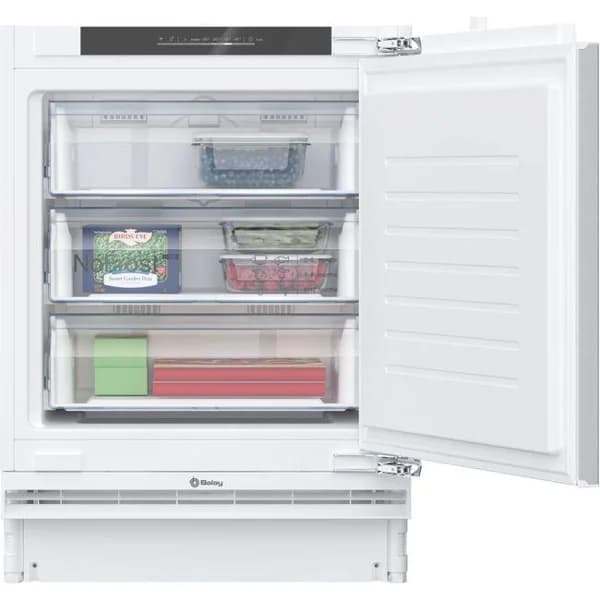 Congelador vertical bajo encimera integrable 3GUE033F BALAY - 1 ud - Imagen del producto en Findit