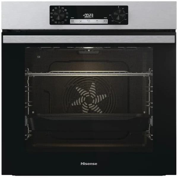 Horno multifunción pirolítico BI64EPXE1SOL HISENSE - 1 ud - Imagen del producto en Findit
