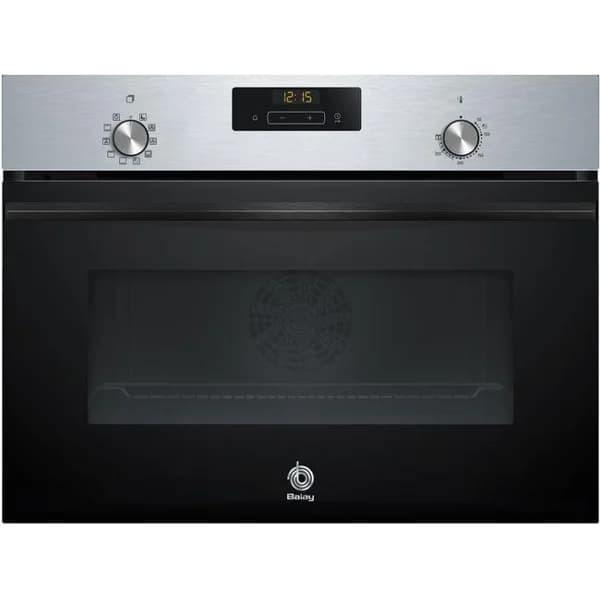 Horno Compacto 3CB4130X3 BALAY - 1 ud - Imagen del producto en Findit