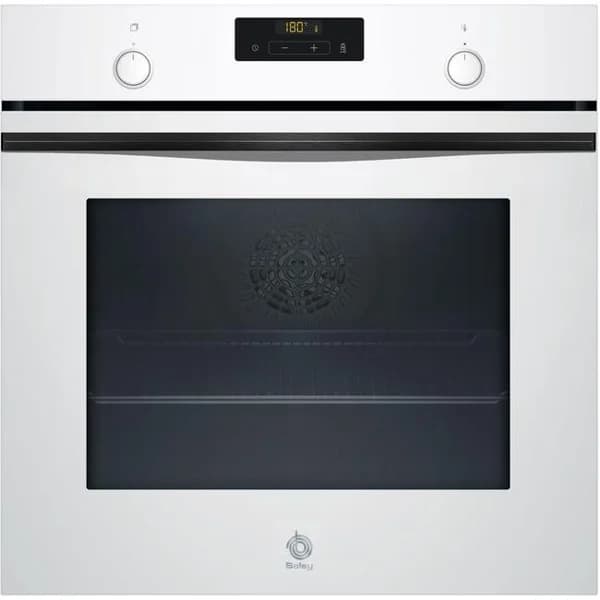 Horno multifunción con vapor blanco, pirolítico 3HA5749B3 BALAY - 3 ud - Imagen del producto en Findit