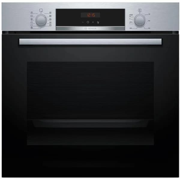 Horno multifunción pirolítico HBA574ES3 BOSCH - 3 ud - Imagen del producto en Findit