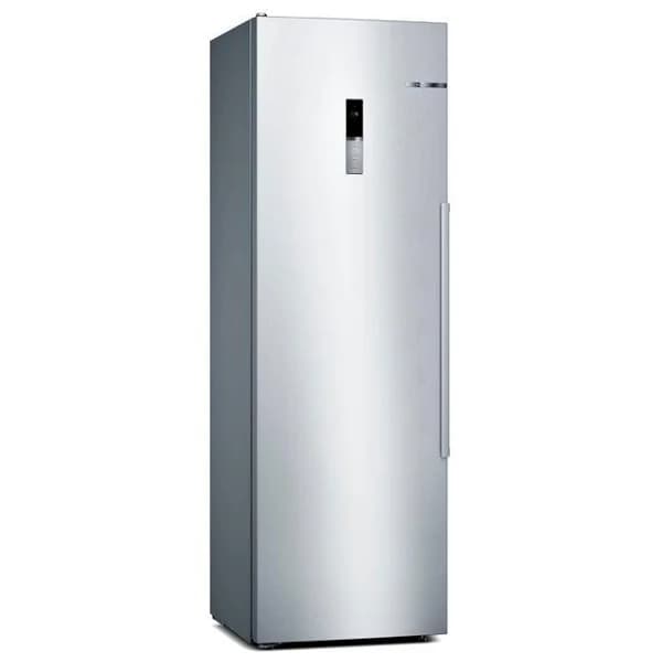 Frigorífico de 1 puerta inox KSV36BIEP BOSCH - 1 ud - Imagen del producto en Findit