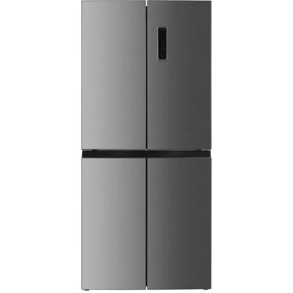 Frigorífico americano de 4 puertas GNO46623MXPN BEKO - 1 ud - Imagen del producto en Findit