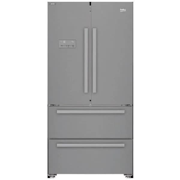 Frigorífico americano multipuerta GNE6049XPN BEKO - 1 ud - Imagen del producto en Findit