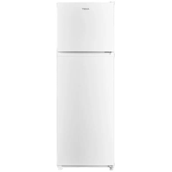 Frigorífico cíclico blanco 2 puertas 176x60 RTF 13630 WH TEKA - 1 ud - Imagen del producto en Findit