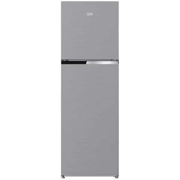 Frigorífico de 2 puertas inox RDNT271I40XBN BEKO - 1 ud - Imagen del producto en Findit