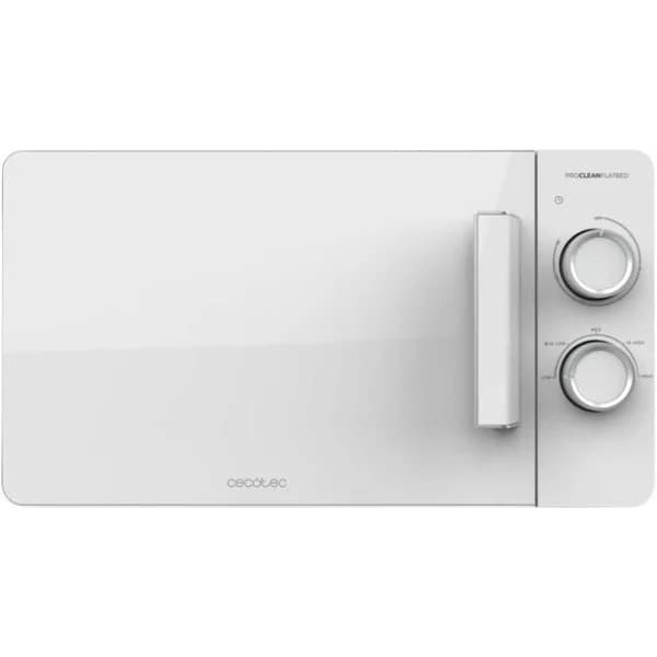 Microondas Proclean 3020 FLATBED CECOTEC - 1 ud - Imagen del producto en Findit