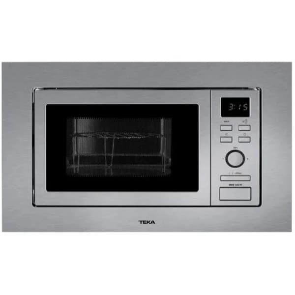 Microondas integrable con grill MWE 202FI TEKA - 800 ud - Imagen del producto en Findit