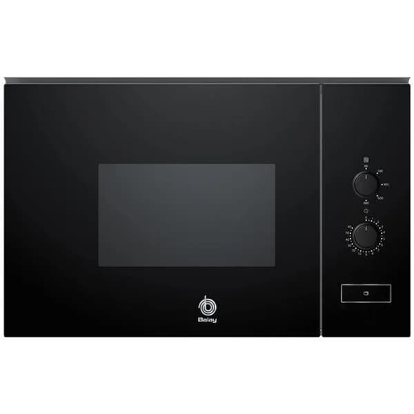 Microondas sin Grill 3CP5002N3 BALAY - 800 ud - Imagen del producto en Findit