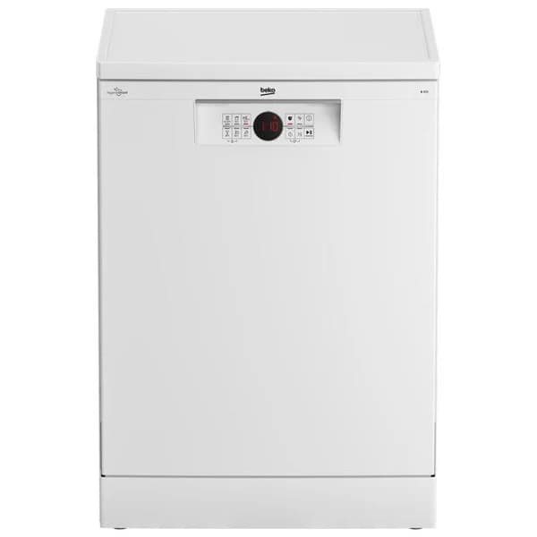 Lavavajillas BDFN26430W BEKO - 1 ud - Imagen del producto en Findit