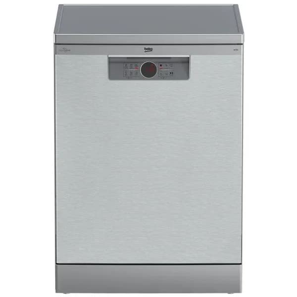 Lavavajillas inox BDFN26430X BEKO - 1 ud - Imagen del producto en Findit