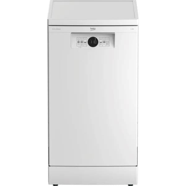 Lavavajillas BDFS26020WQ BEKO - 1 ud - Imagen del producto en Findit