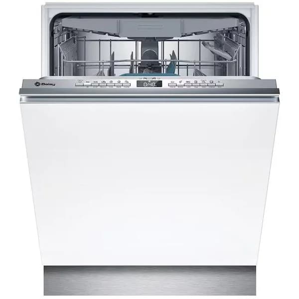 Lavavajillas integrable 60 cm 3VH6330SA BALAY - 1 ud - Imagen del producto en Findit