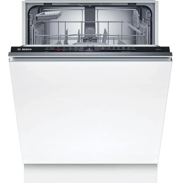 Lavavajillas integrable 60 cm SMV2ITX09E BOSCH - 1 ud - Imagen del producto en Findit
