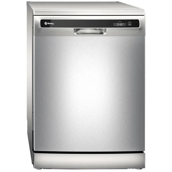 Lavavajillas inox 3VS6364IA Balay - 1 ud - Imagen del producto en Findit