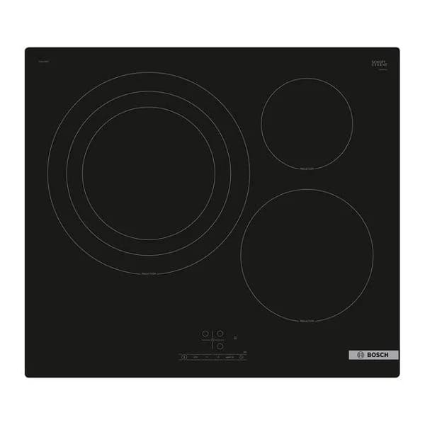 Placa de inducción PID61RBB5E BOSCH - 3 ud - Imagen del producto en Findit