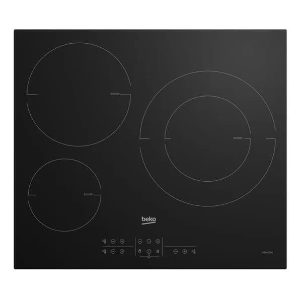 Placa de inducción HIIS63206M BEKO - 1 ud - Imagen del producto en Findit
