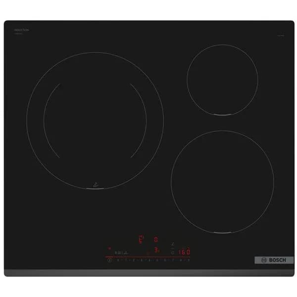 Placa de Inducción PIJ631HC1E BOSCH - 3 ud - Imagen del producto en Findit