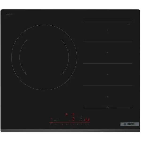 Placa de Inducción PXJ631HC2E BOSCH - 3 ud - Imagen del producto en Findit