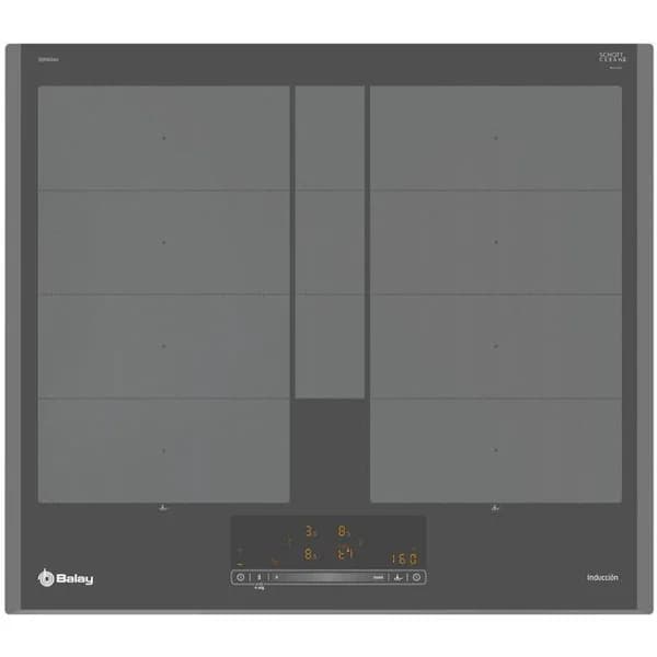 Placa de inducción 3EB960AH BALAY - 1 ud - Imagen del producto en Findit