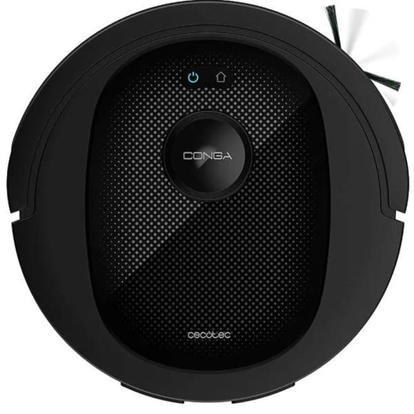 Robot aspirador, 4000Pa, Conga 7490 Ultimate Home Genesis CECOTEC - 1 ud - Imagen del producto en Findit