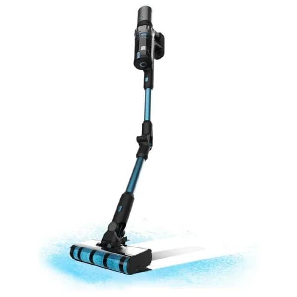 Aspirador escoba, 510W, 30KPa, Rockstar 3500 storm ergotwice animal CECOTEC - 1 ud - Imagen del producto en Findit