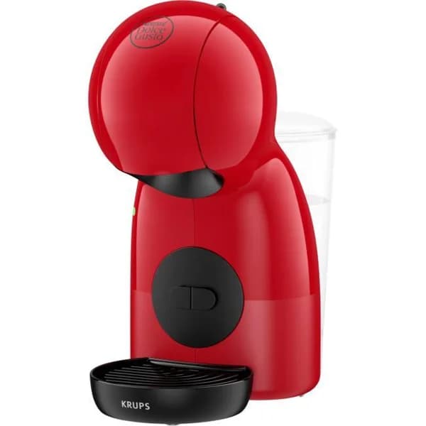 Cafetera cápsulas, 15 bar, Piccolo XS KRUPS - 1 ud - Imagen del producto en Findit