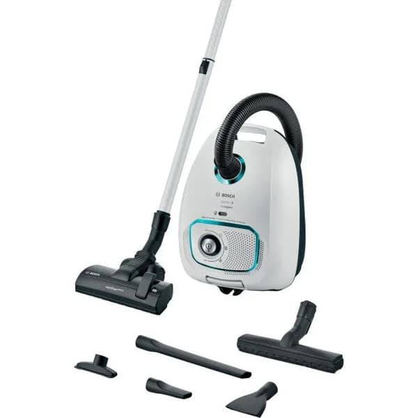 Aspirador con bolsa, 700W, BGL41HYG2H BOSCH - 1 ud - Imagen del producto en Findit