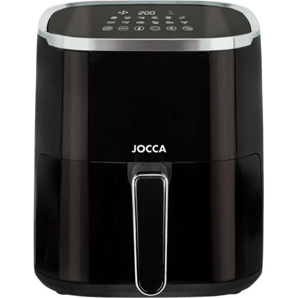 Freidora aire caliente, 5L, 1450W, 2196 JOCCA - 2196 ud - Imagen del producto en Findit