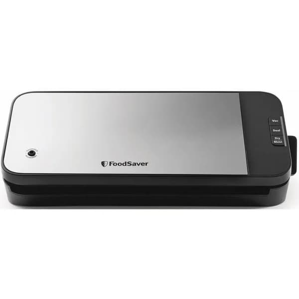 Envasadora al vacio, 0,6 bares, VS2190X FOODSAVER - 1 ud - Imagen del producto en Findit