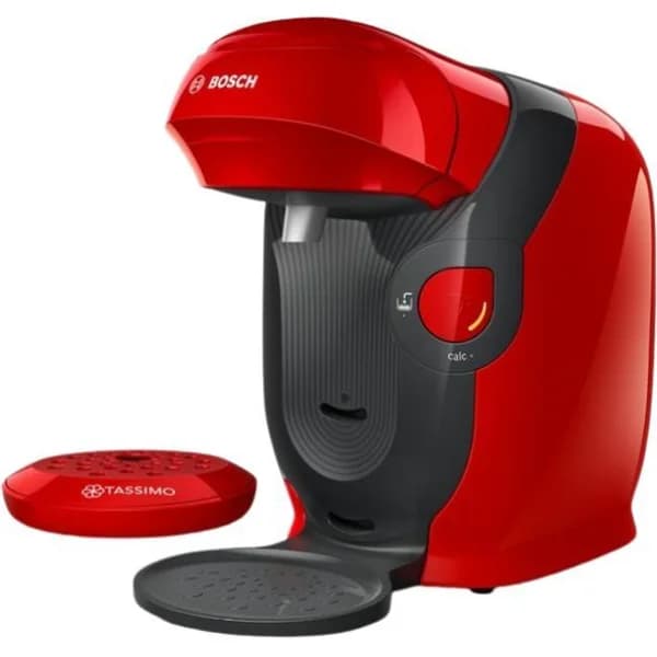 Cafetera tasiimo Style+ 3 packs de café BOSCH - 1 ud - Imagen del producto en Findit