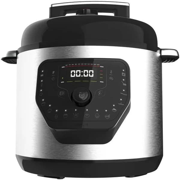 Olla Electrica a presión programable, 6 litros, GM H CECOTEC - 1 ud - Imagen del producto en Findit