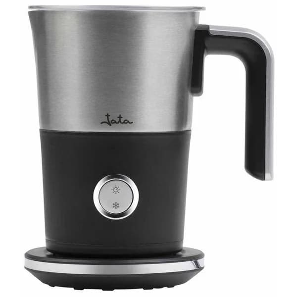 Calentador y espumador leche, 550w, Jecl1900 JATA - 1 ud - Imagen del producto en Findit