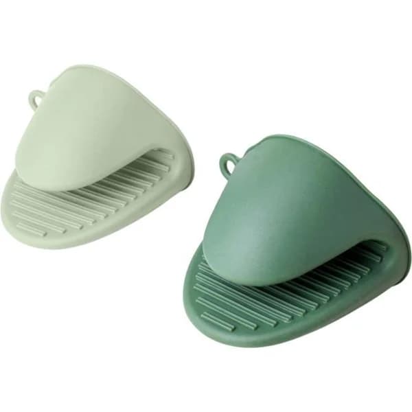 Manopla silicona, ideal para freidora de aire IBILI, 2 uds - 1 ud - Imagen del producto en Findit