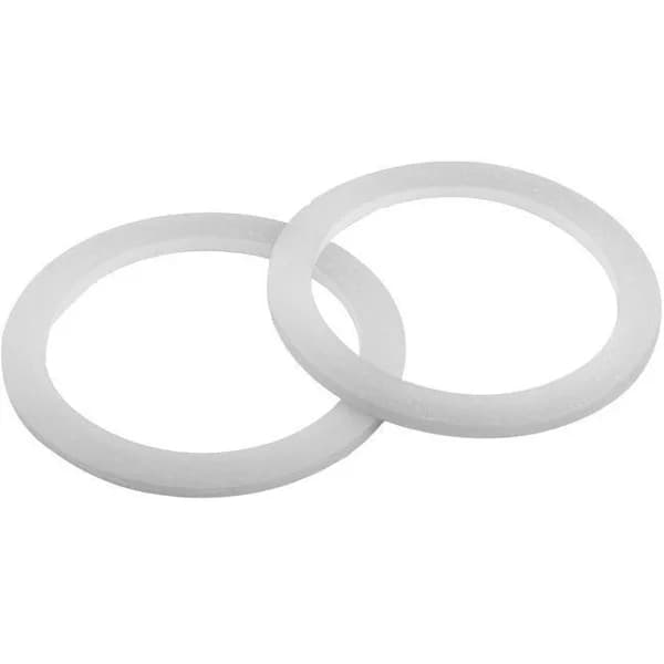 Junta de silicona para cafetera italiana de 9 tazas, MONIX - 1 ud - Imagen del producto en Findit