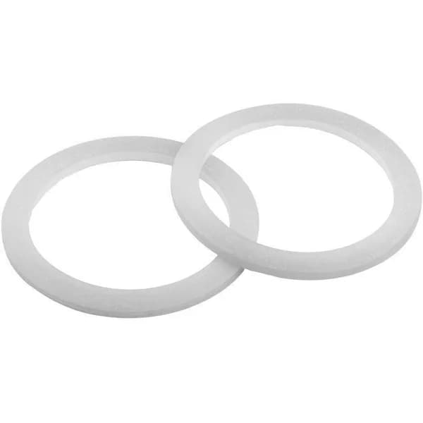 Junta de silicona para cafetera italiana de 6 tazas, MONIX - 1 ud - Imagen del producto en Findit