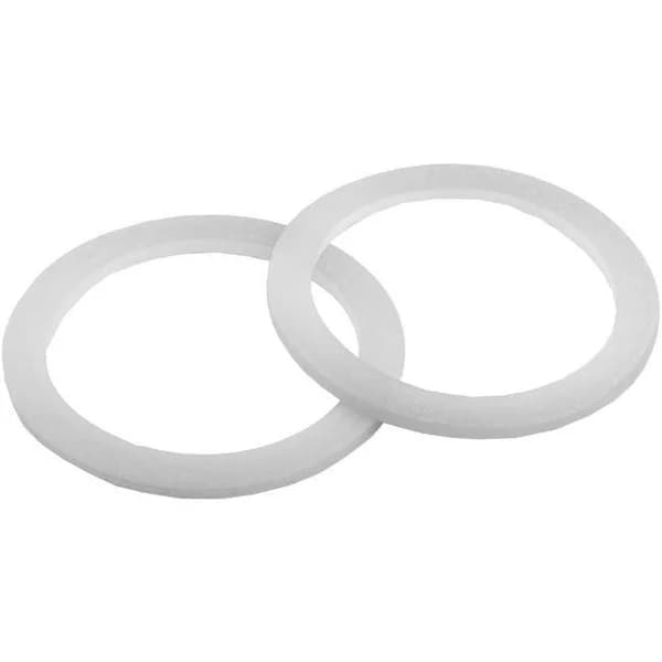 Junta de silicona para cafetera italiana de 3 tazas, MONIX - 1 ud - Imagen del producto en Findit