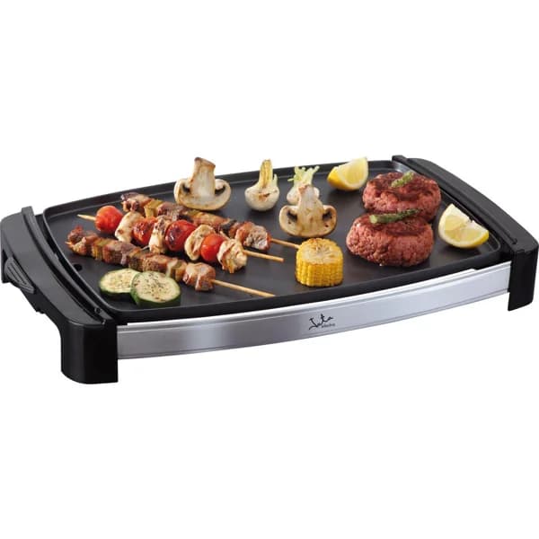 Plancha de asar, 2000 W, GR204N JATA - 1 ud - Imagen del producto en Findit