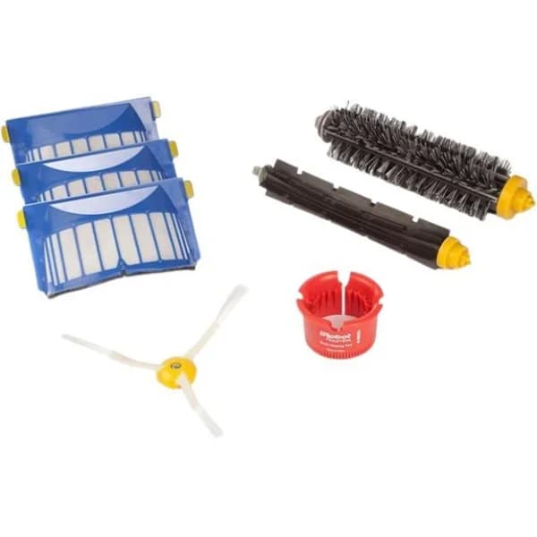 Kit de respuestos iRobot Roomba 4501352 serie 600 IROBOT - 1 ud - Imagen del producto en Findit